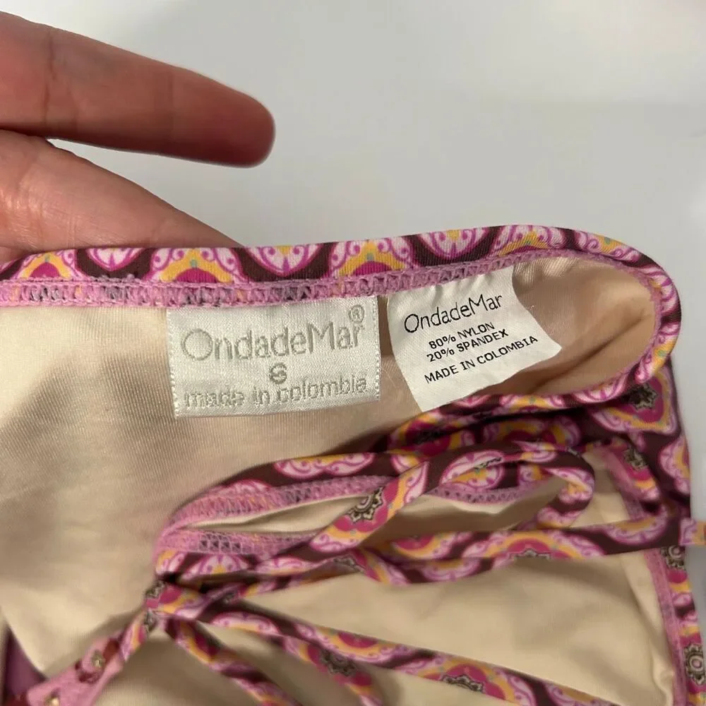 OndadeMar brand size